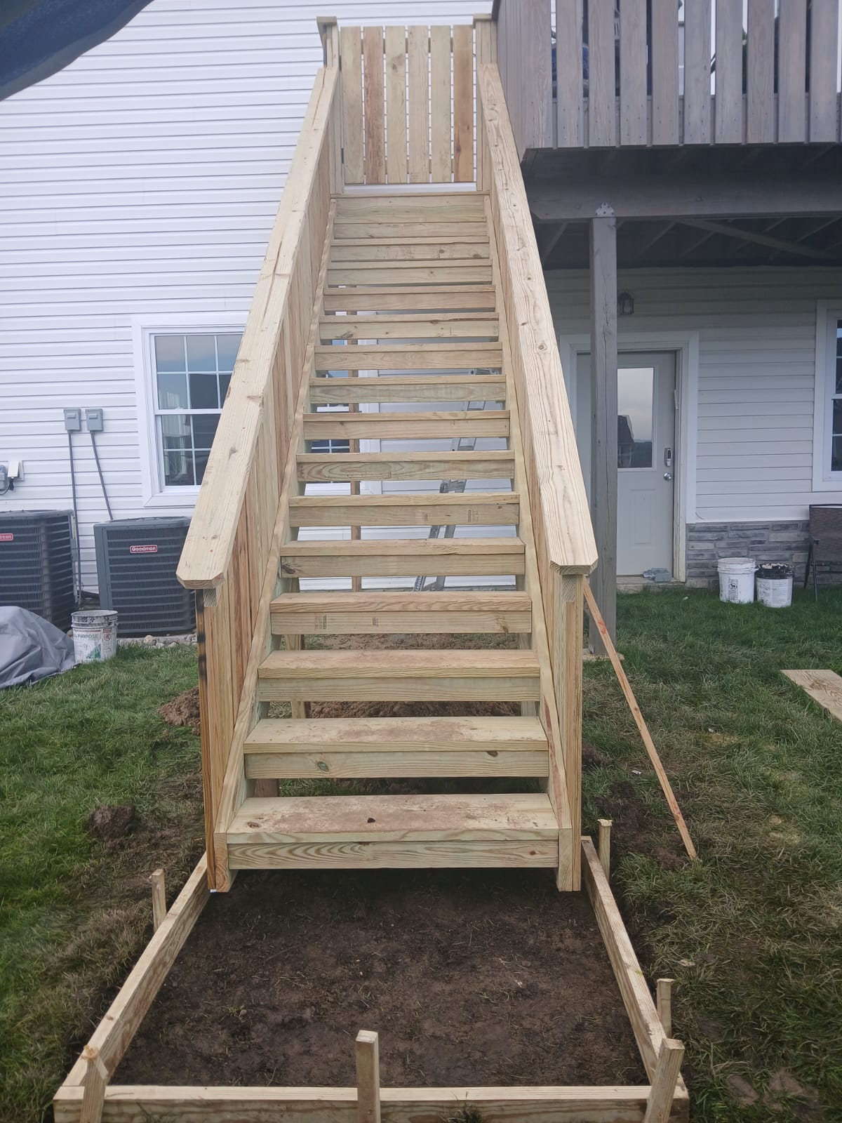 Proyecto de remodelación 340